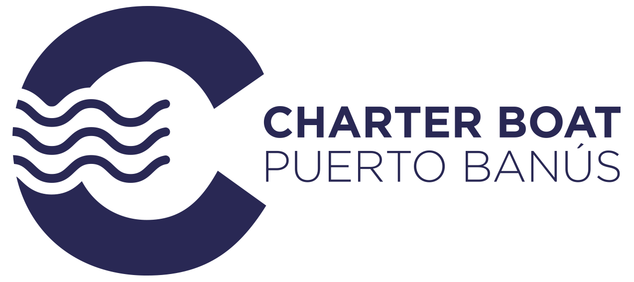 Charter Boat Puerto Banus